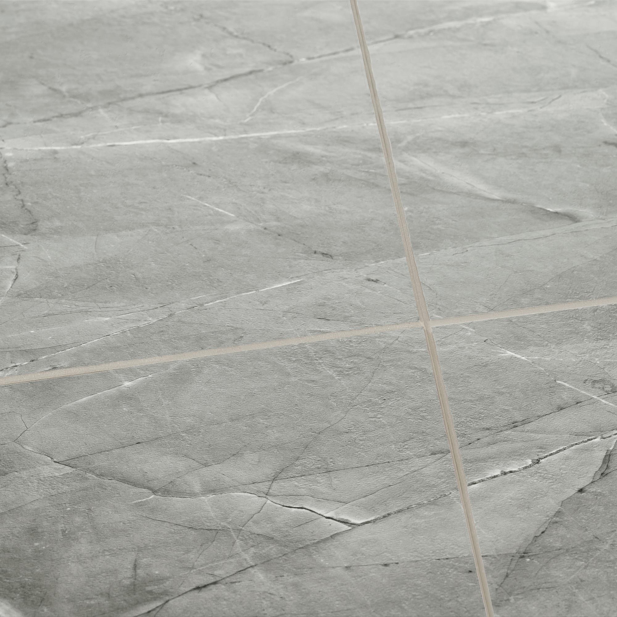 Obkladový panel Modee - Tile Stone essence Monza Grey WMT 532C 600x1200x4 mm Concrete