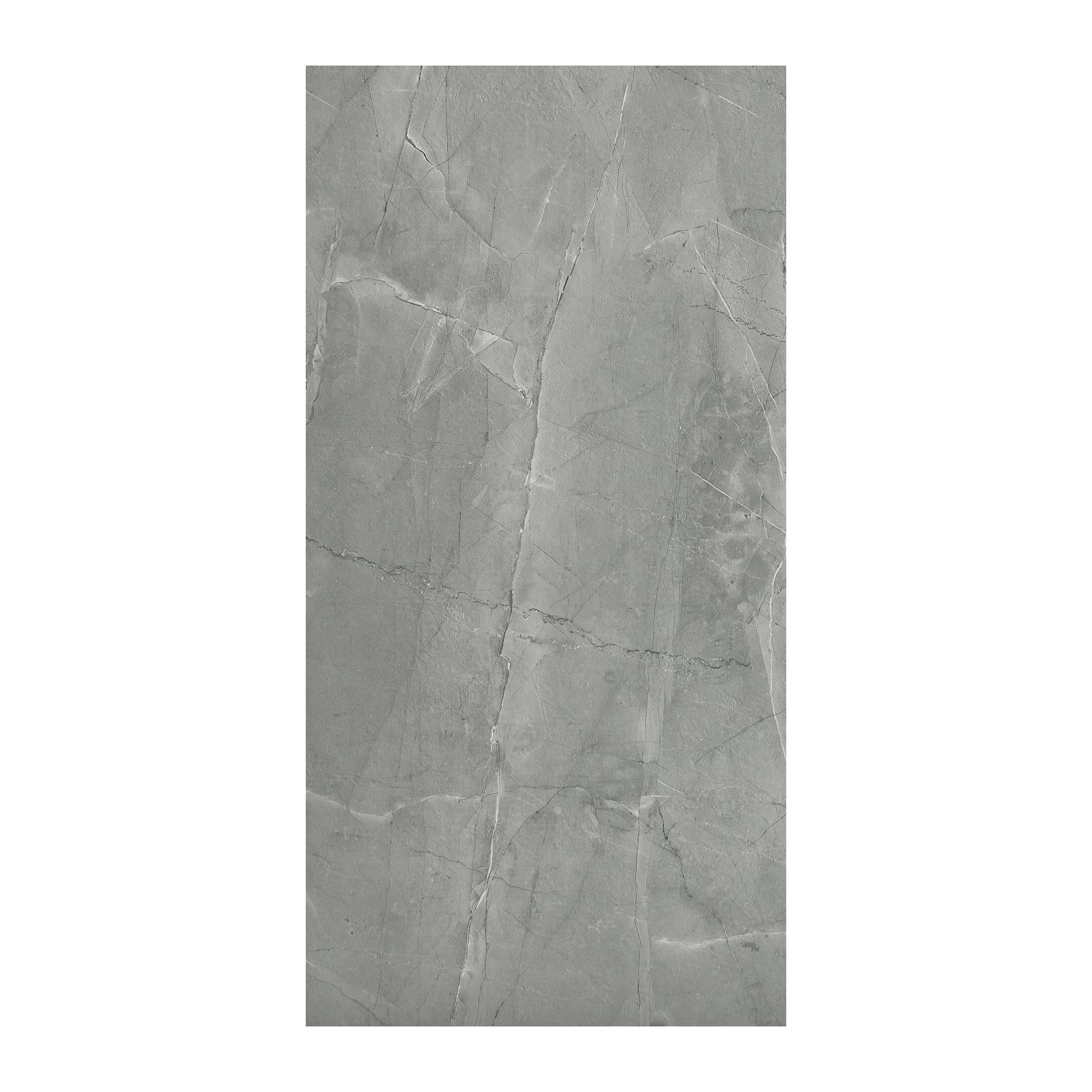 Obkladový panel Modee - Tile Stone essence Monza Grey WMT 532C 600x1200x4 mm Concrete