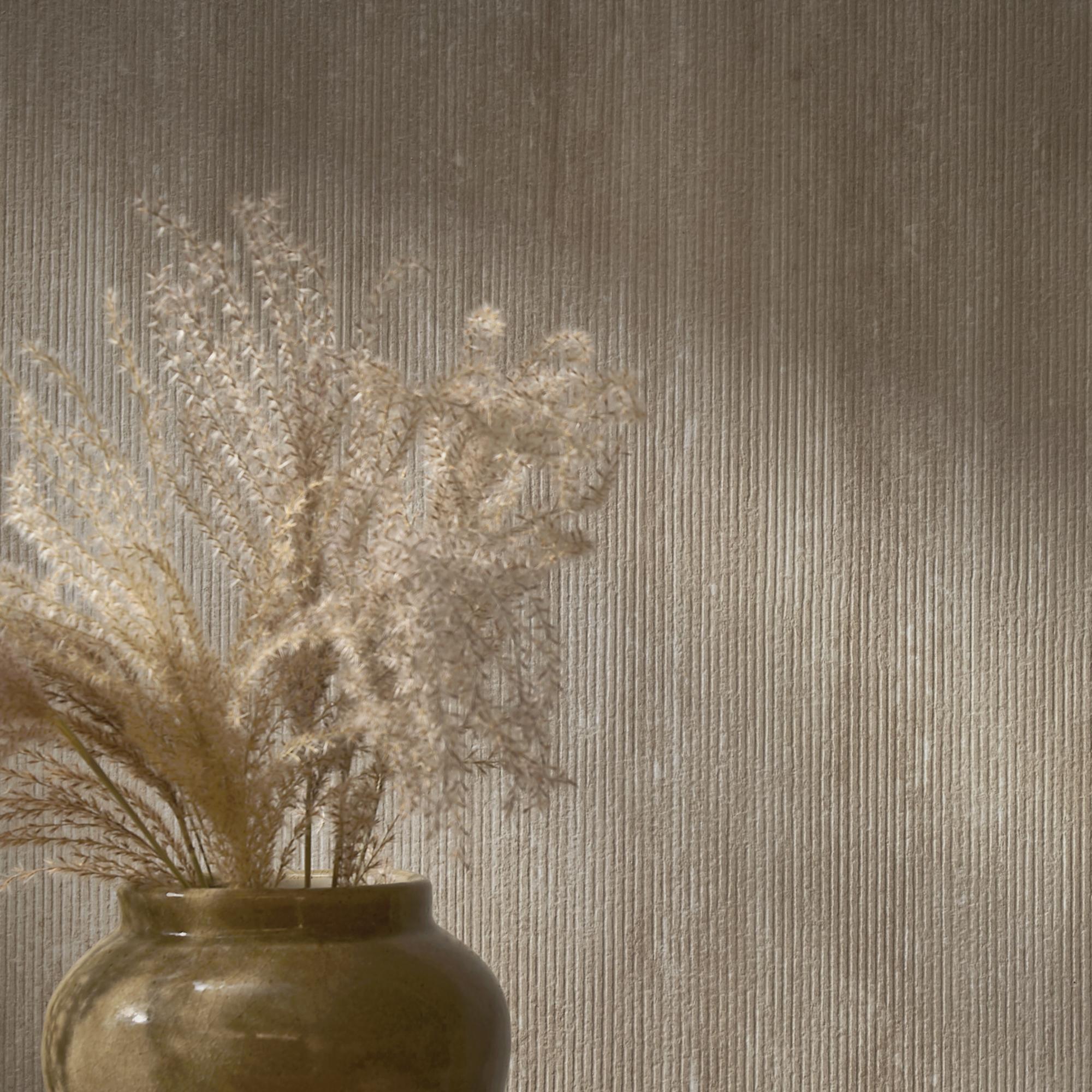 Obkladový panel Modee - Tile Stone essence Palatina Sand WMT 521S 600x1200x4 mm Stripes
