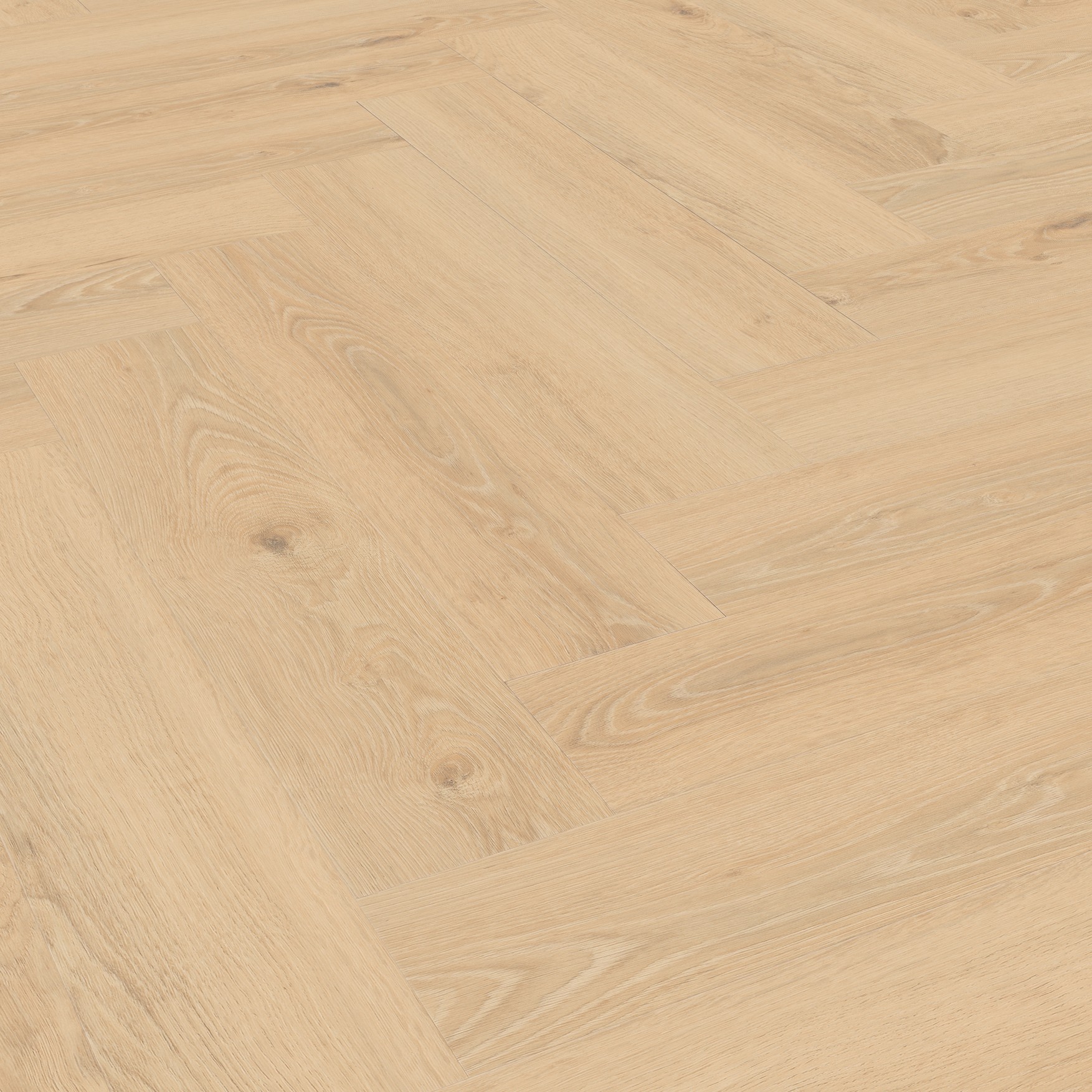 SPC Herringbone Silent Dub Natural Montanara K804 MR 6 mm AC5/34 4V rybia kosť Fold Down