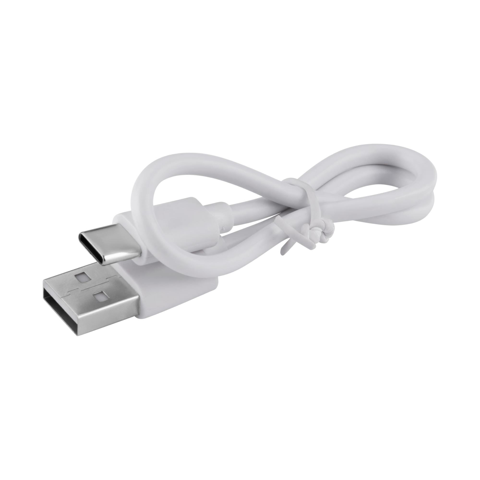 Prísavka akumulátorová, priem.200mm, max.150kg, USB-C nabíjanie, FORTUM