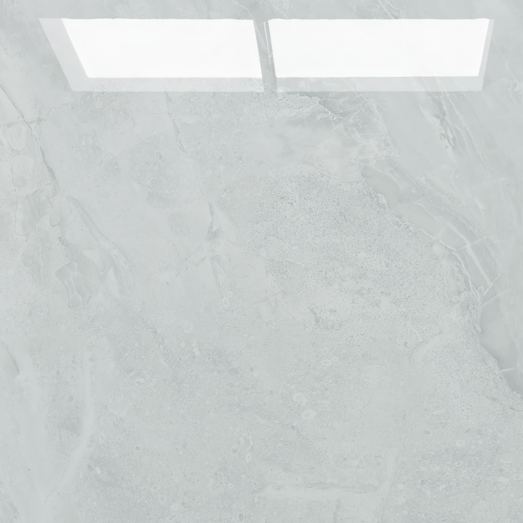 Obkladový panel Modee - Tile Stone essence Alpina Mist WMT 549G 600x1200x4 mm High Gloss